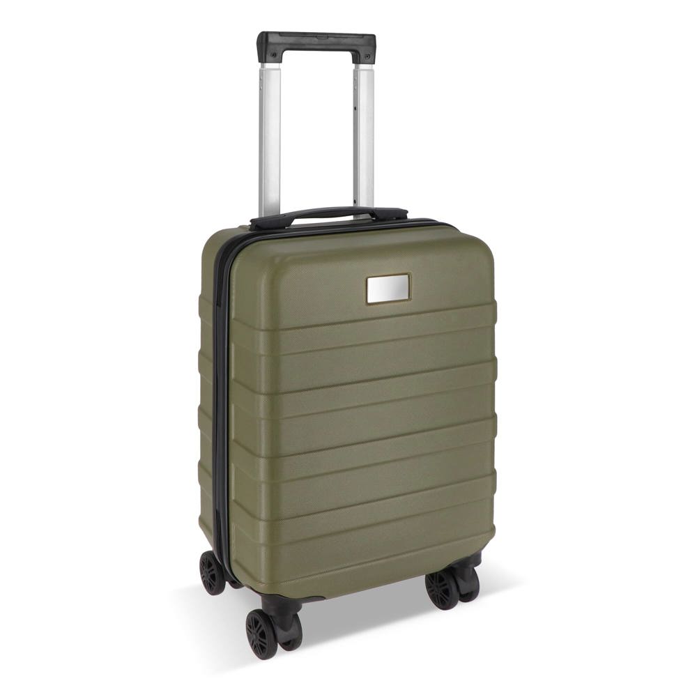 Cabin trolley 18-inch - olijfgroen