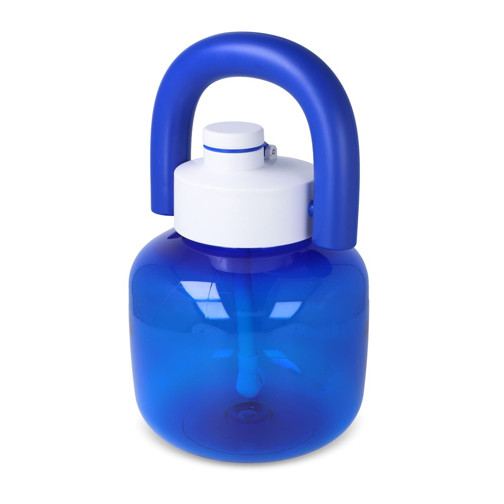 Hi-lou fles 1.8L - Donkerblauw
