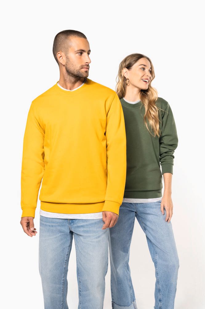 K474 - Sweater ronde hals