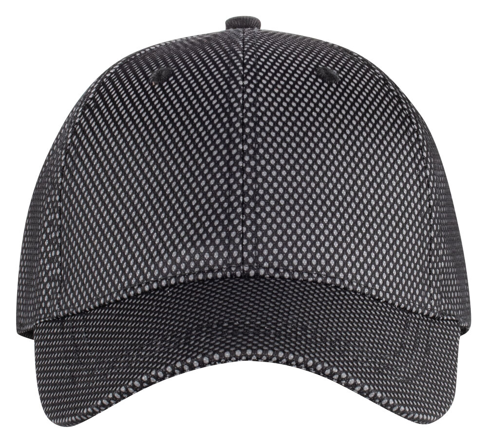 Clique - Reflective Cap - Reflective