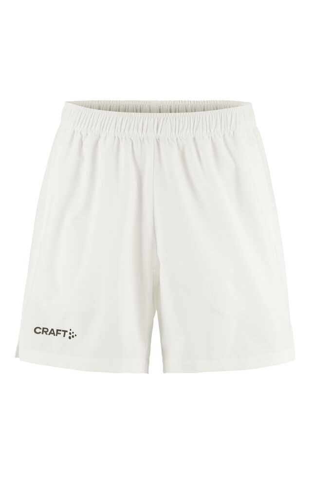 Craft - Ability Shorts M White XXL Craft - Ability Shorts M White XXL