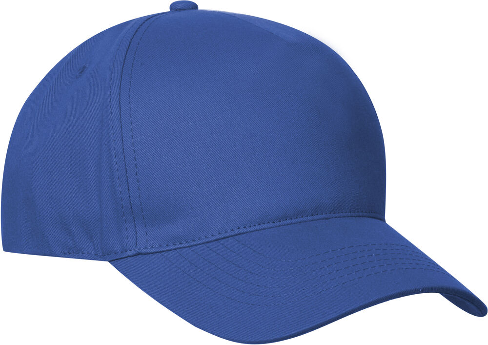 Clique - Texas Cap Zwart One size