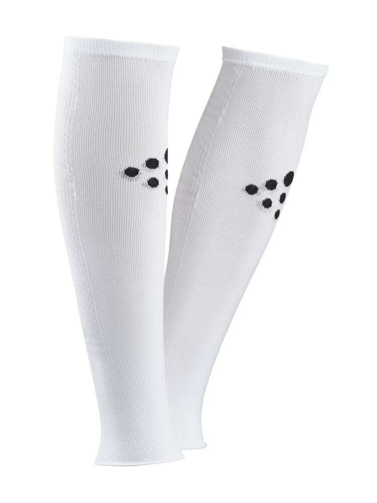 Craft - Premier Athlete Socks W-O Foot White 0