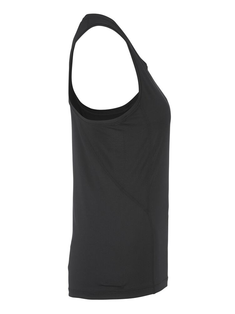 Craft - ADV Essence Singlet 2 W Black L