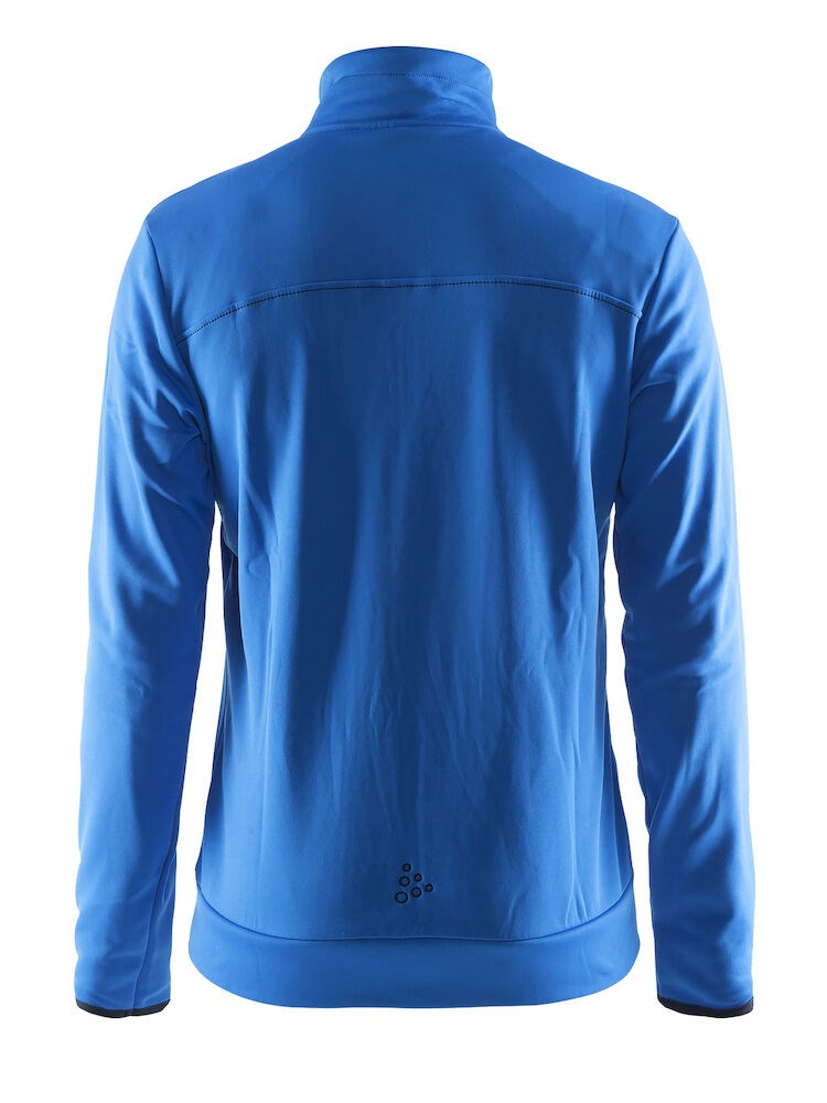 Craft - Leisure Jacket M Sweden Blue M