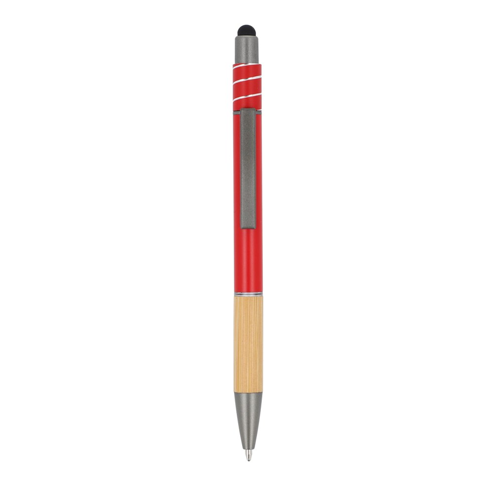 Fidget spinner pen