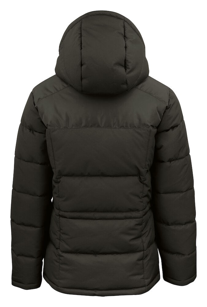 Clique - Colorado Women Donkergrijs XL Clique - Colorado Women Donkergrijs XL