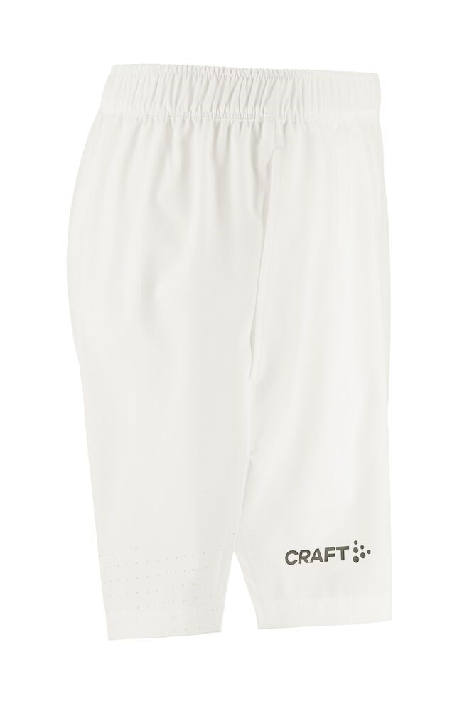 Craft - Ability Shorts M White XXL Craft - Ability Shorts M White XXL