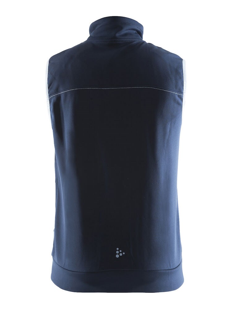 Craft - Leisure Vest M Dk Navy XXL