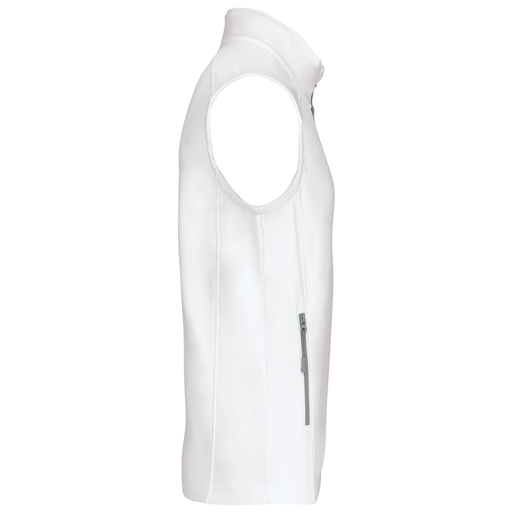 K403 - Softshell bodywarmer