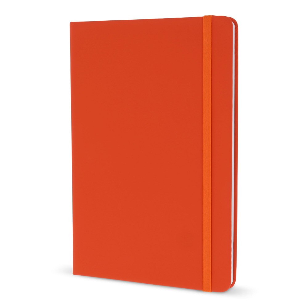 A5-notitieboek van PU