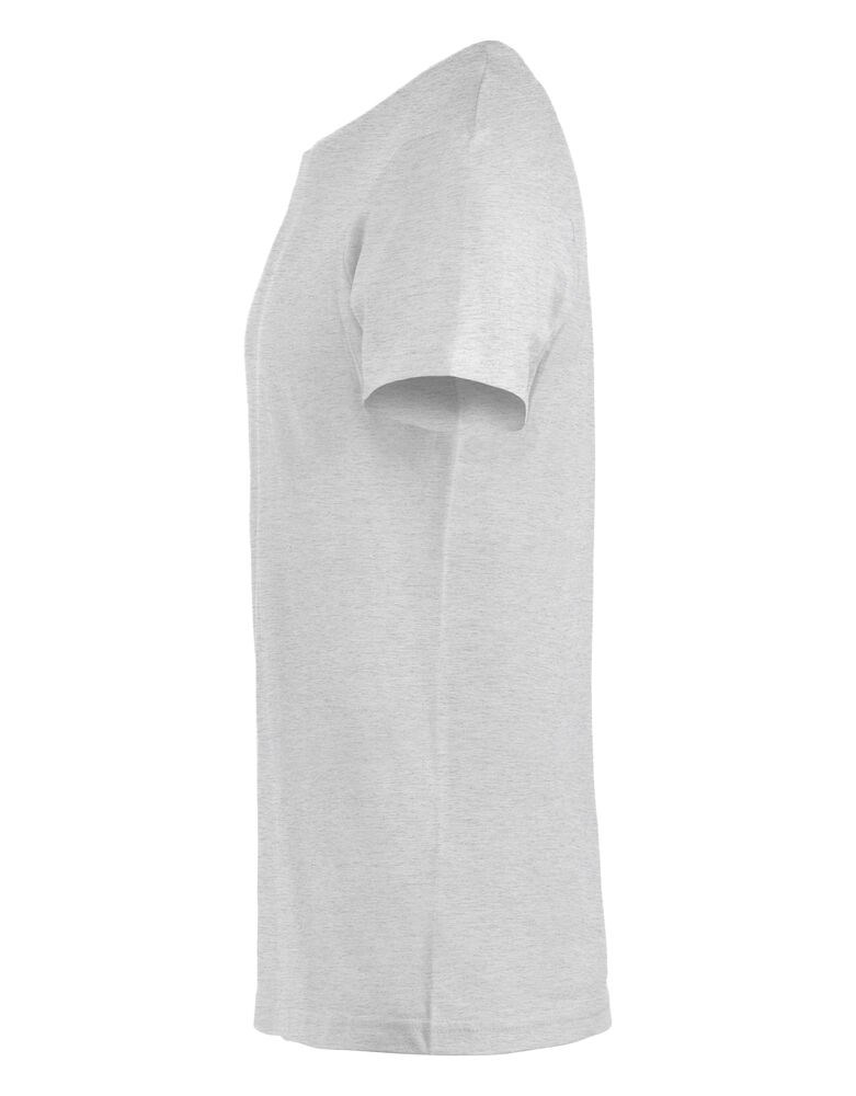 Clique - Basic-T Candy Roze 3XL Clique - Basic-T Candy Roze 3XL