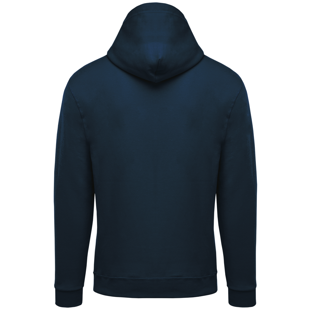 K477 - Kindersweater met capuchon