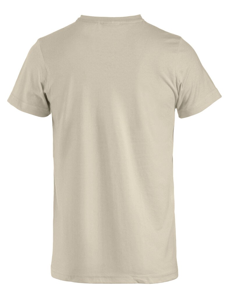 Clique - Basic-T Candy Roze 3XL Clique - Basic-T Candy Roze 3XL