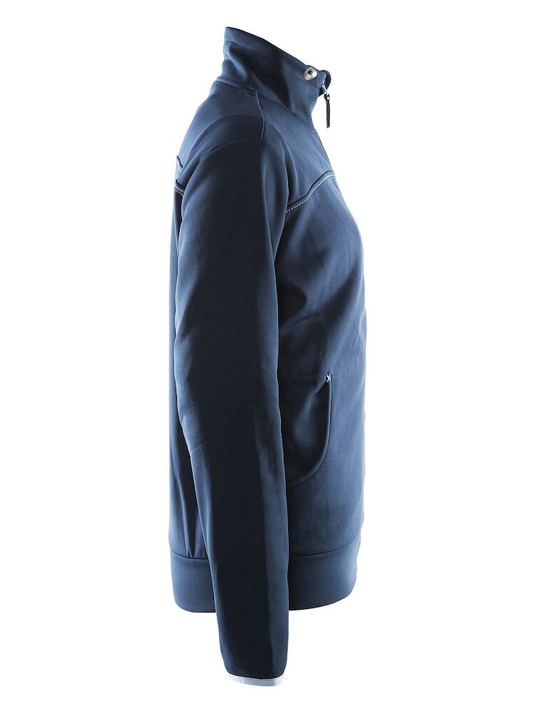 Craft - Leisure Jacket W Dk Navy XS