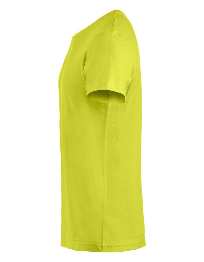 Clique - Basic-T Candy Roze 3XL Clique - Basic-T Candy Roze 3XL