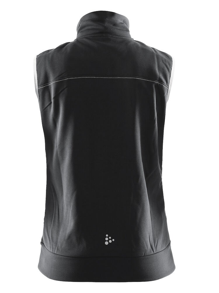 Craft - Leisure Vest W Black XL
