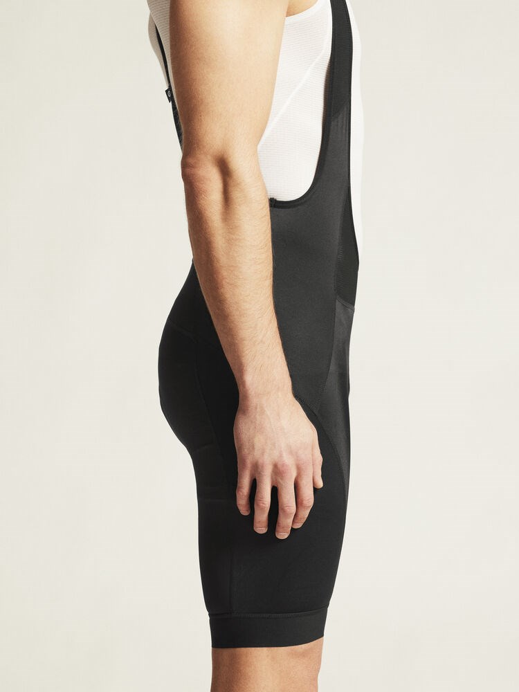 Craft - Core Essence Bib Shorts M Black M