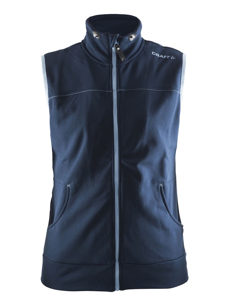 Craft - Leisure Vest W
