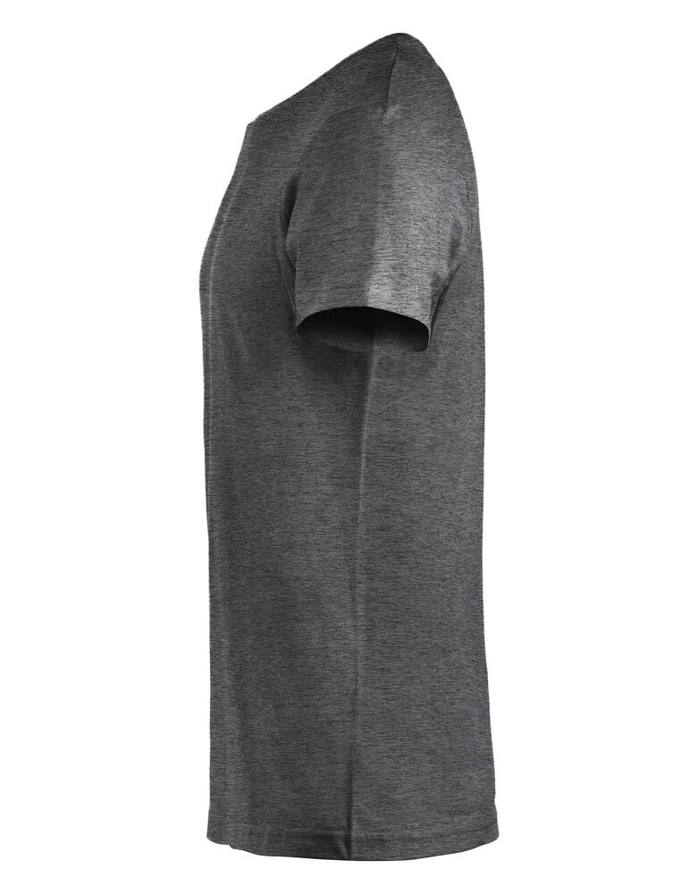 Clique - Basic-T Candy Roze 3XL Clique - Basic-T Candy Roze 3XL