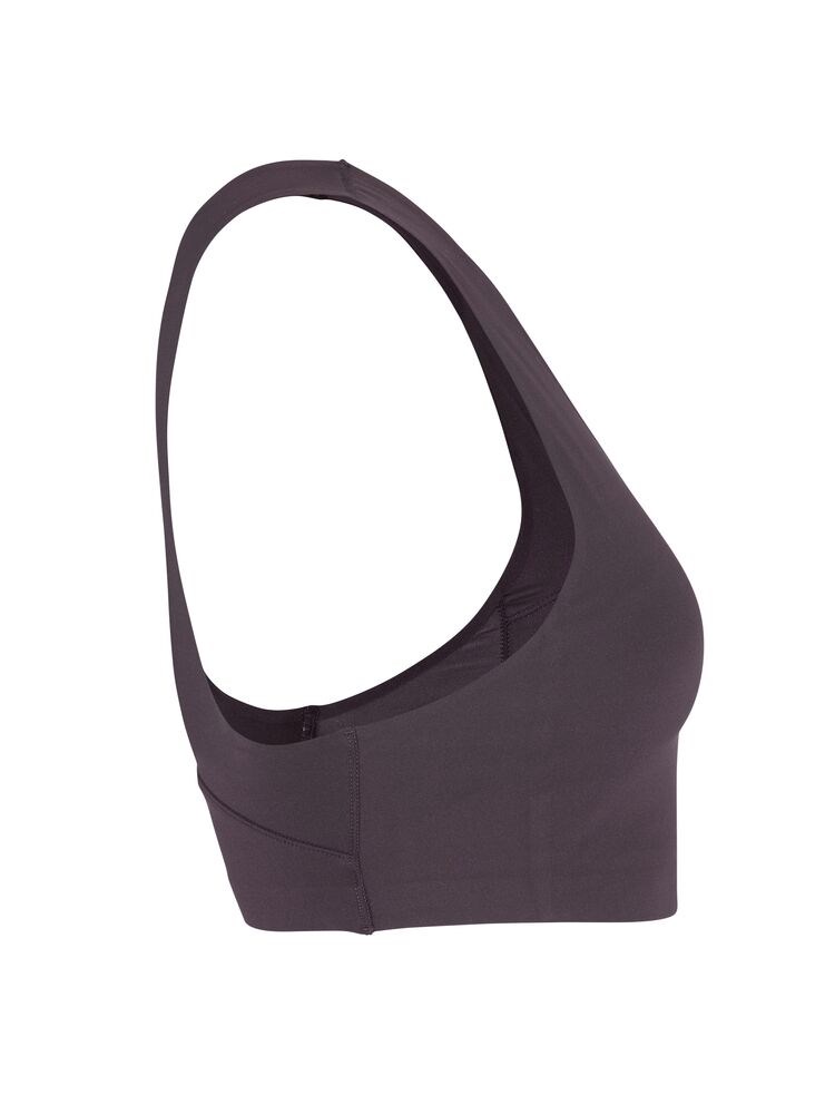 Craft - Collective Padded Sports bra W Dk Plum M Craft - Collective Padded Sports bra W Dk Plum M