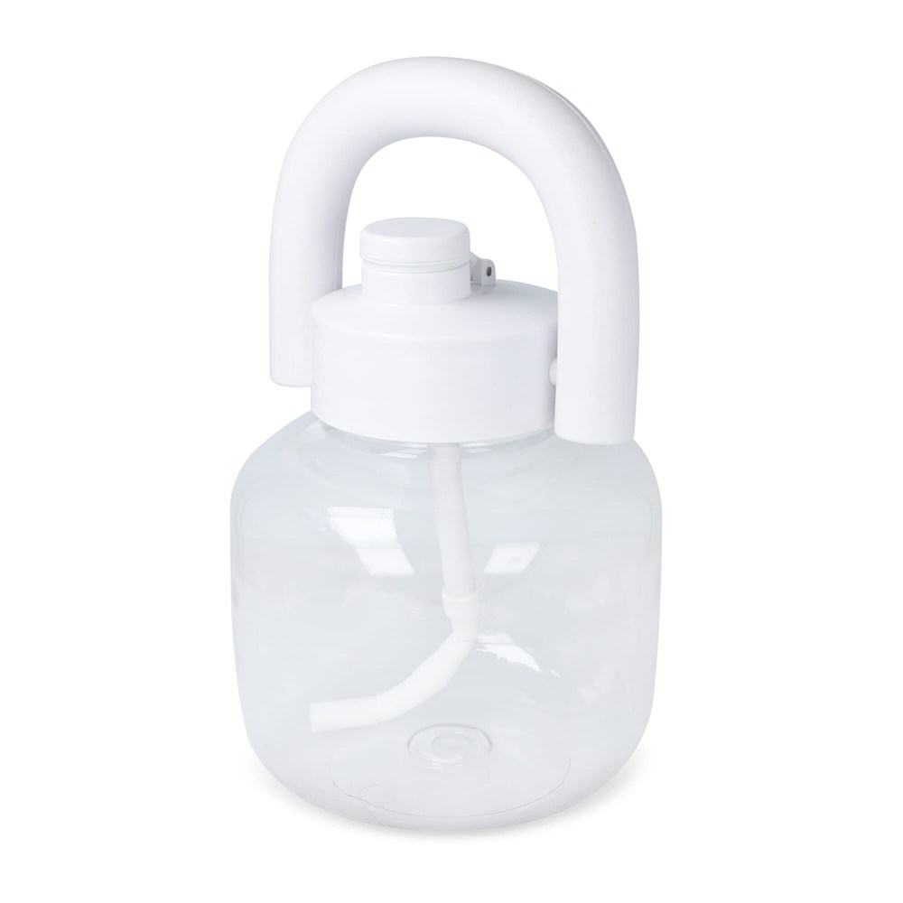 Hi-lou fles 1.8L - Wit