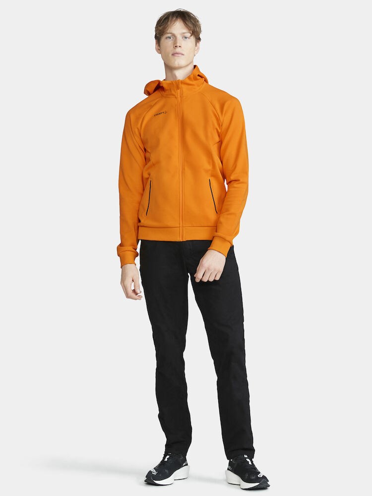 Craft - CORE Soul Full Zip Hood M Glory XL