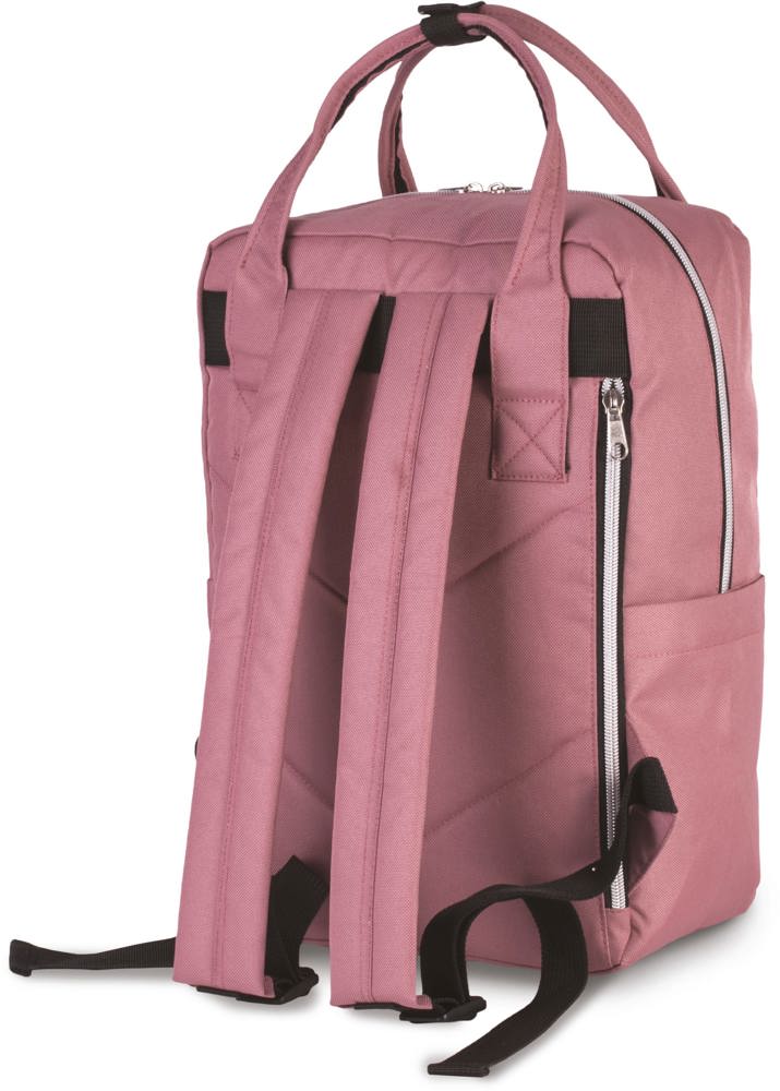 KI0138 - Rugzak in urban stijl
