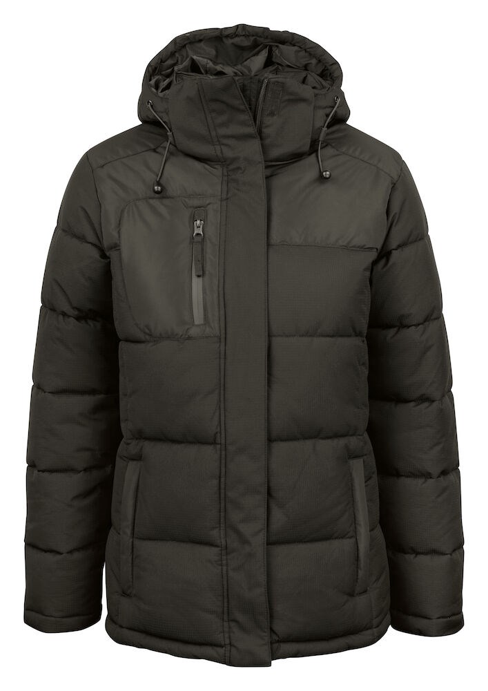 Clique - Colorado Women Donkergrijs XL Clique - Colorado Women Donkergrijs XL