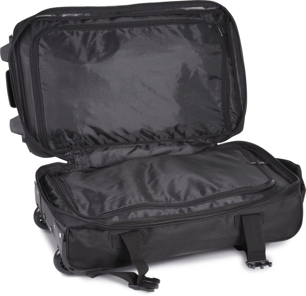 KI0830 - Cabine-trolley