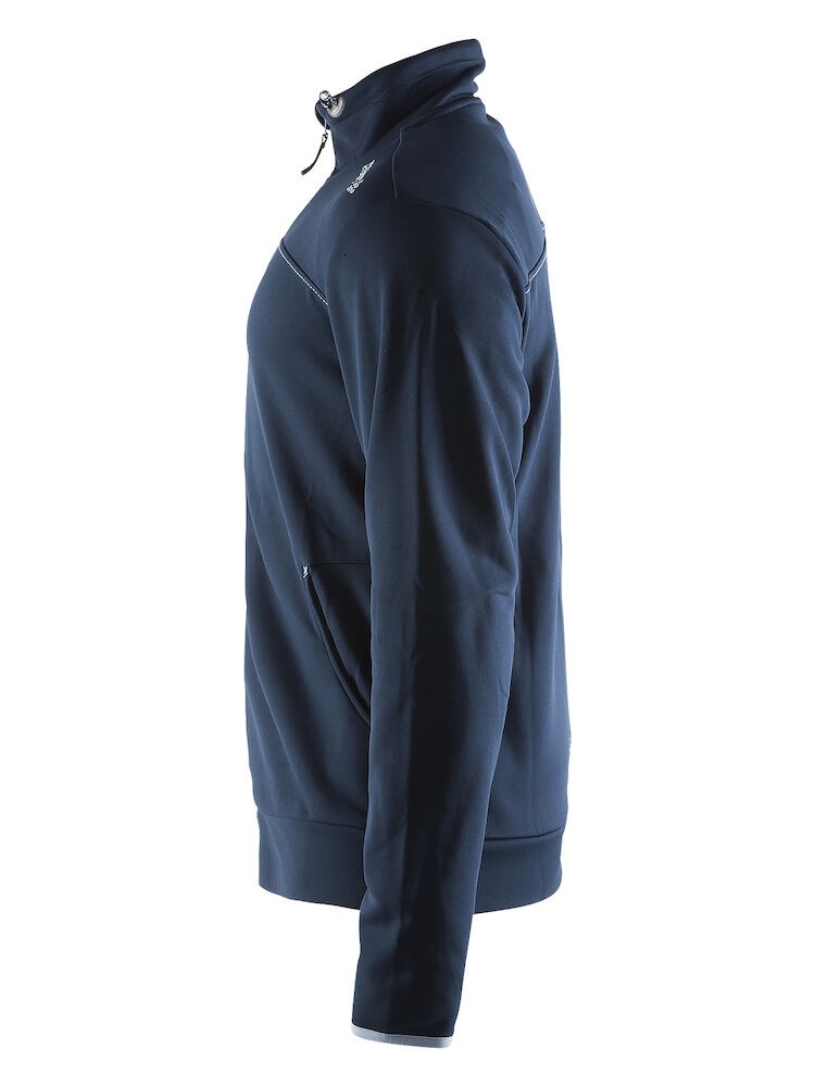 Craft - Leisure Jacket M Dk Navy L