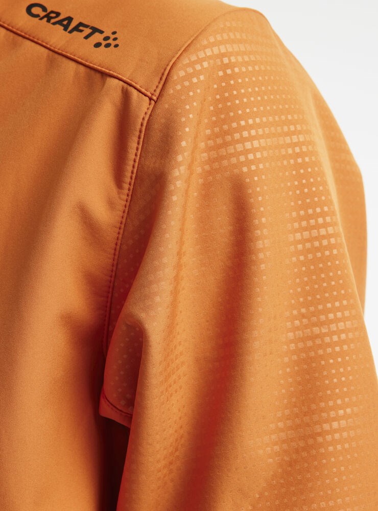 Craft - Highland Jacket M Chestnut XL