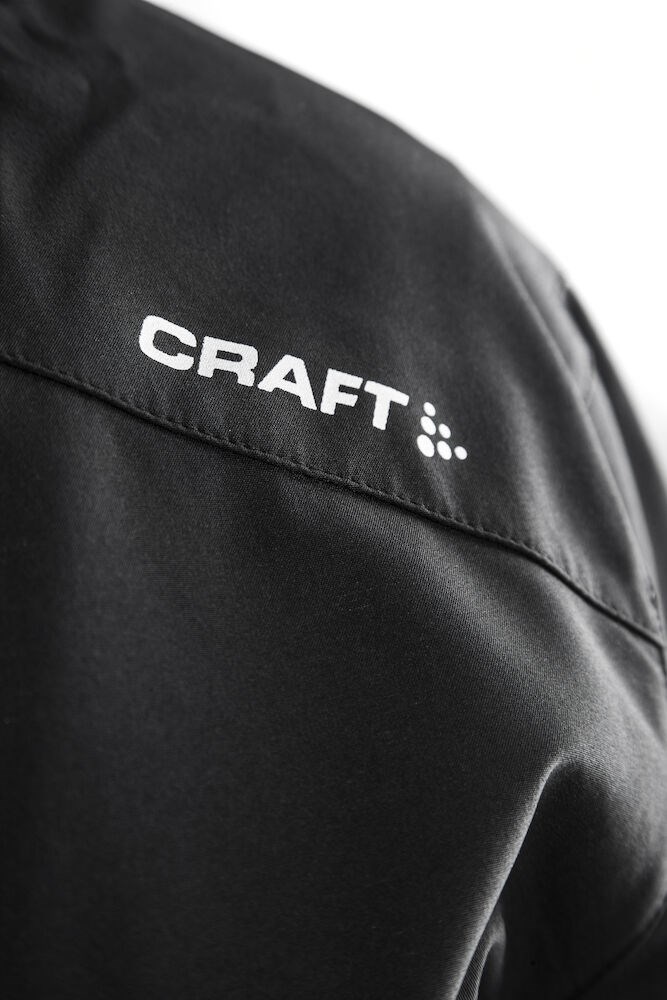 Craft - Light Softshell Jacket M Black L