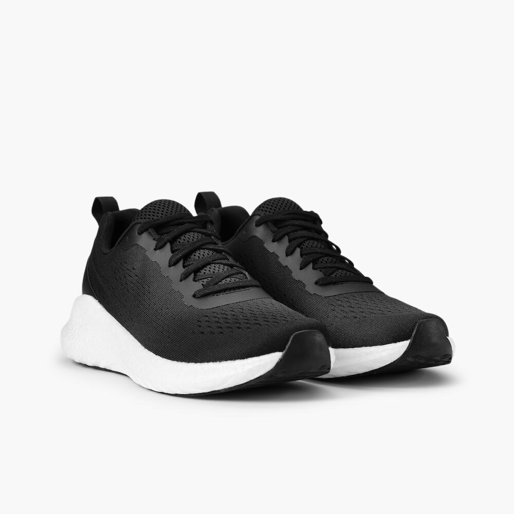 Flex 
Sneaker - Schoenen Unisex Zwart 40