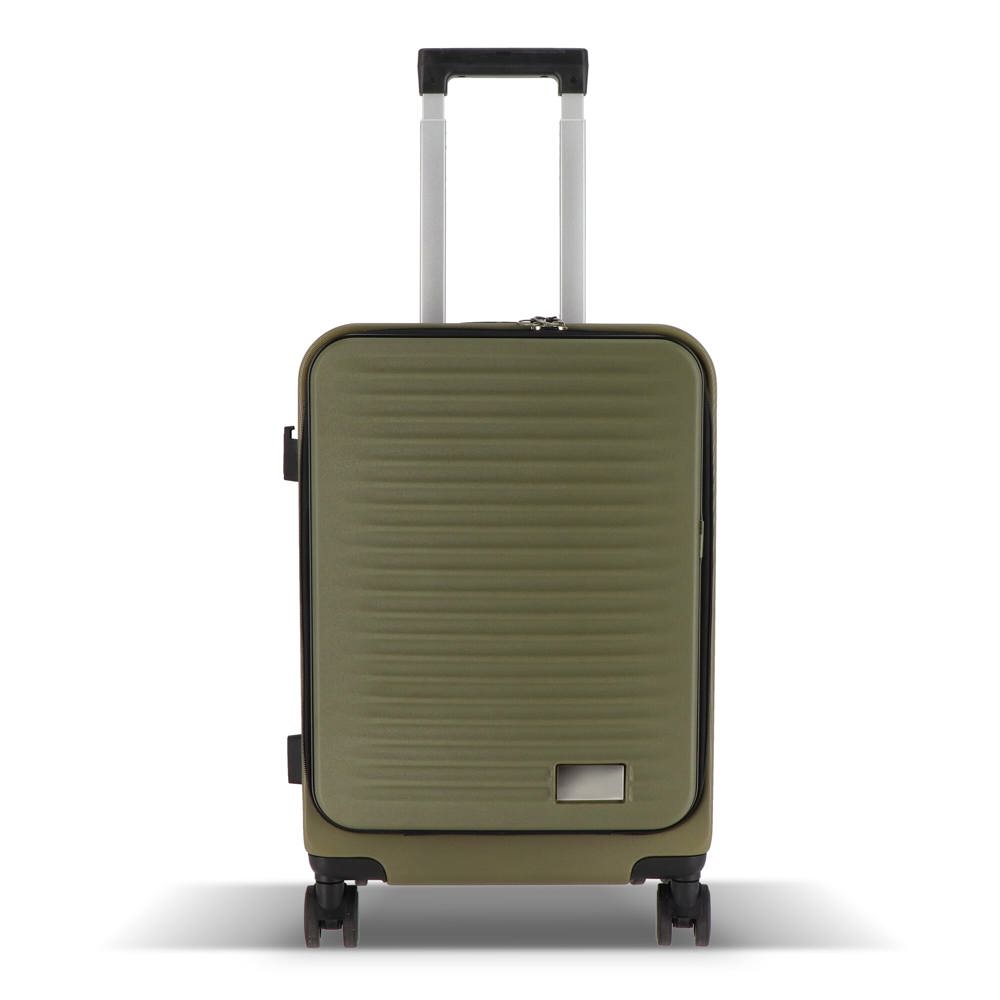 InSideOut Travel Trolley Rulla 20-inch