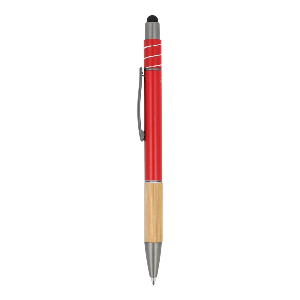 Fidget spinner pen