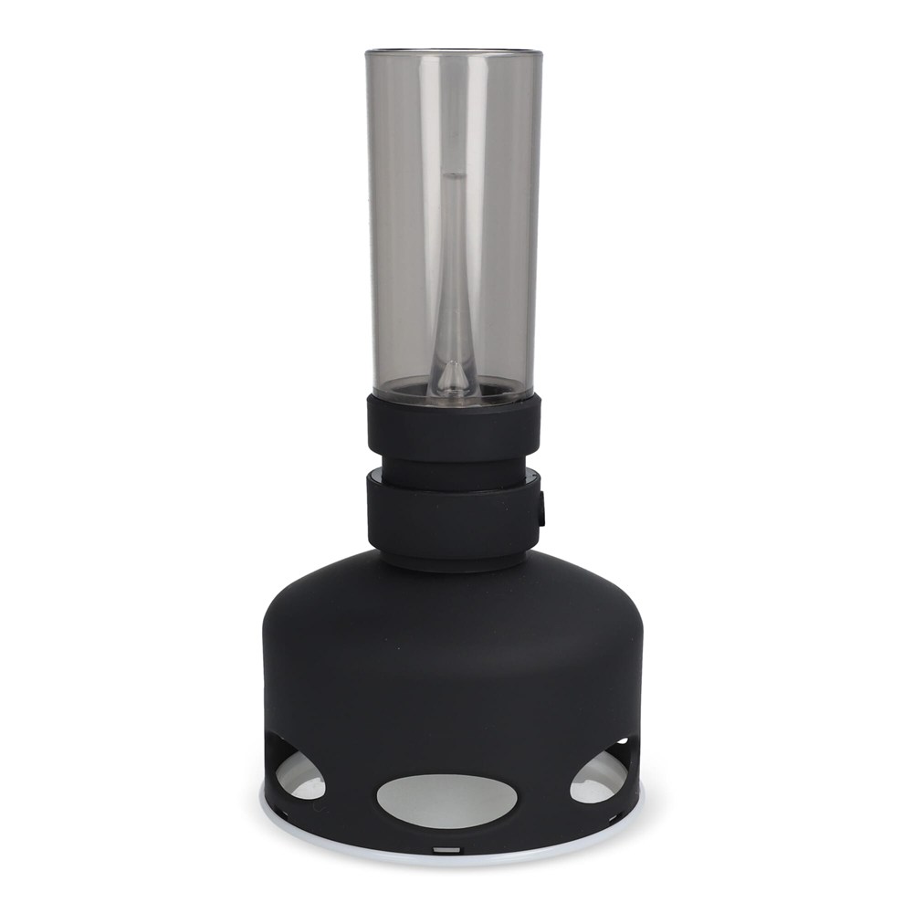 InSideOut Dimbare LED-lamp met (uit)blaassensor