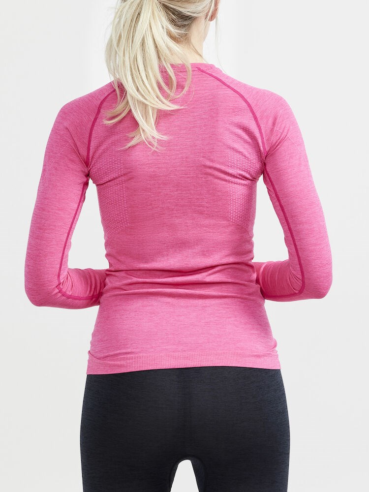 Craft - CORE Dry Active Comfort LS W Fame M