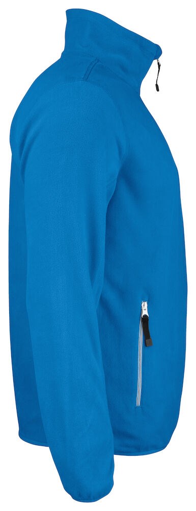 Jobman - 5901 Microfleece Jacket Kobalt XS