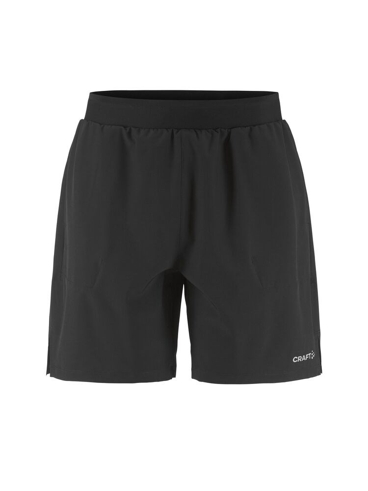 Craft - ADV Essence 2-In-1 Shorts 2 M Black XS