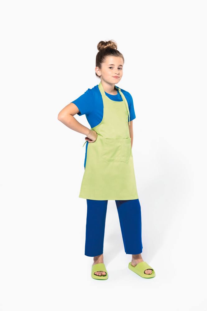 K889 - Kinderschort