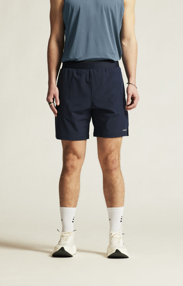 Craft - ADV Essence 2-In-1 Shorts 2 M Blaze/Black XL