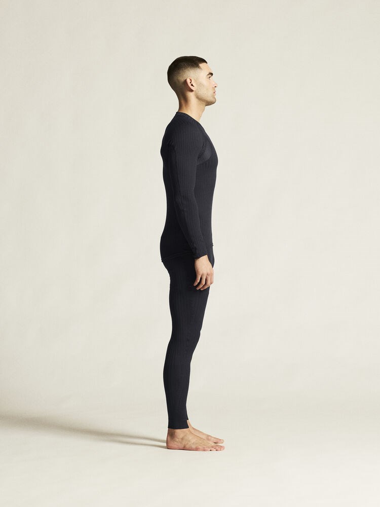 Craft - Active Extreme X CN LS M Black XL