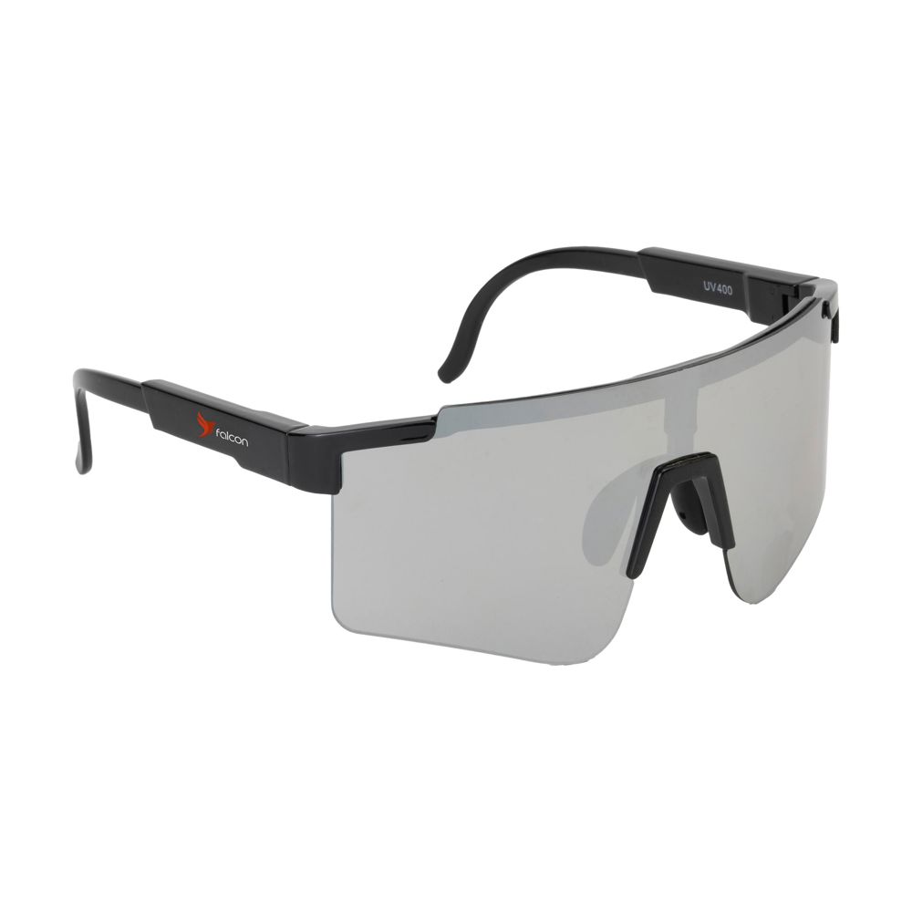 ActiveSport GRS Sunglasses zonnebril - Zwart