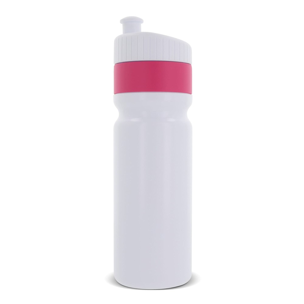 Wit / Roze