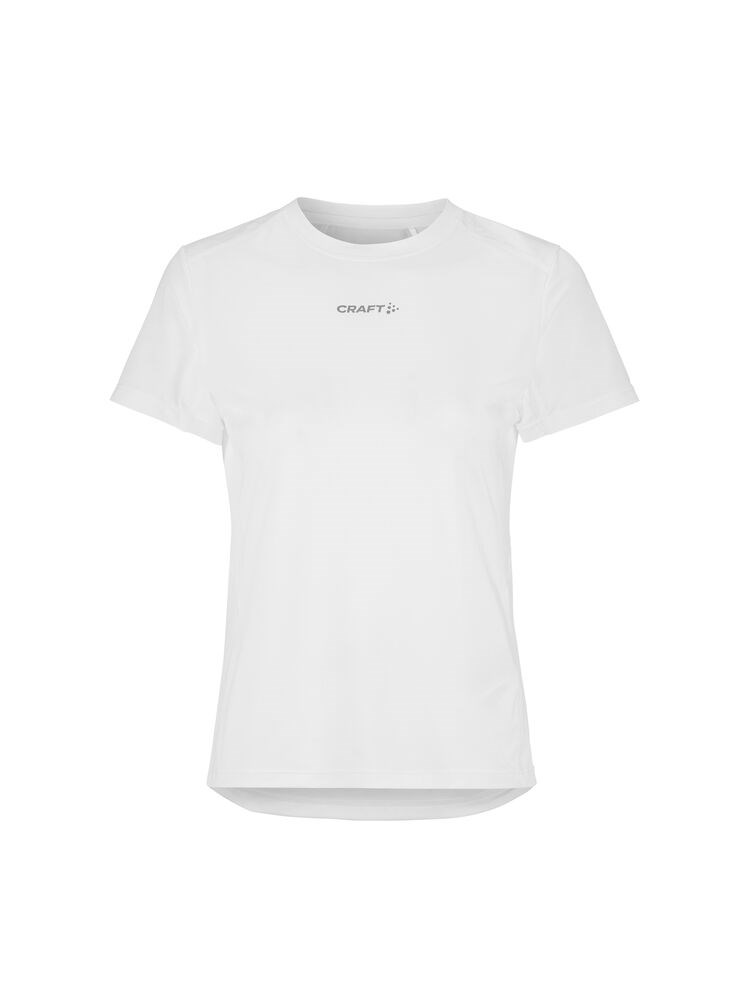 Craft - ADV Essence SS Tee 2 W White XXL