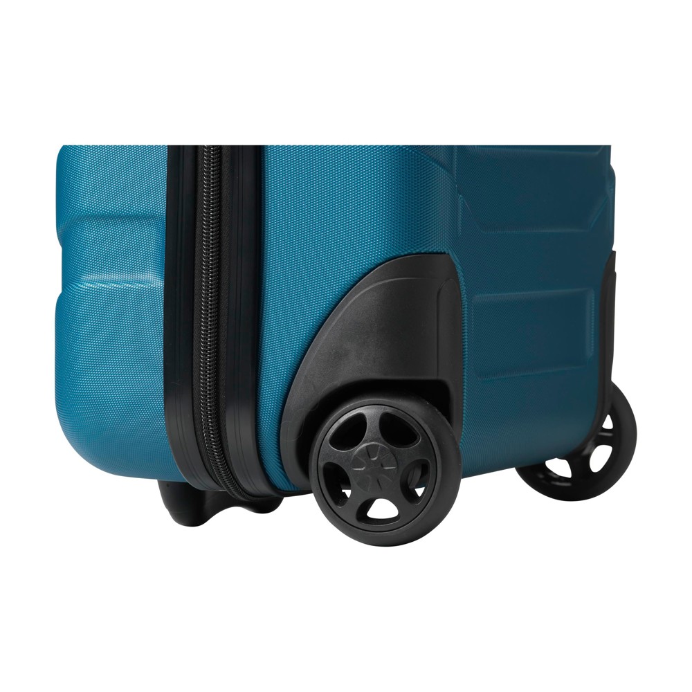 Porto Underseat Trolley 14'
