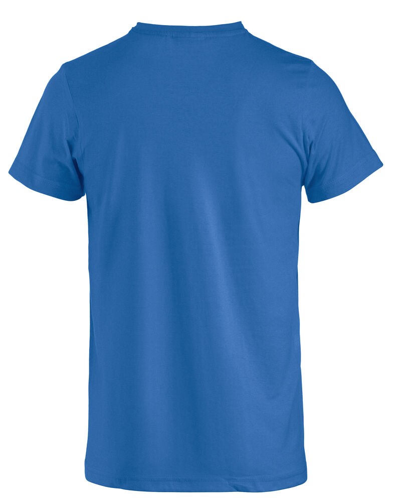Clique - Basic-T Candy Roze 3XL Clique - Basic-T Candy Roze 3XL