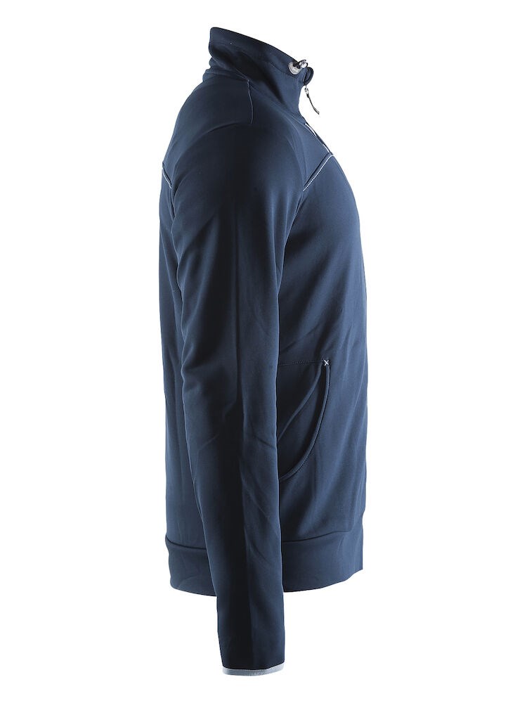 Craft - Leisure Jacket M Dk Navy L
