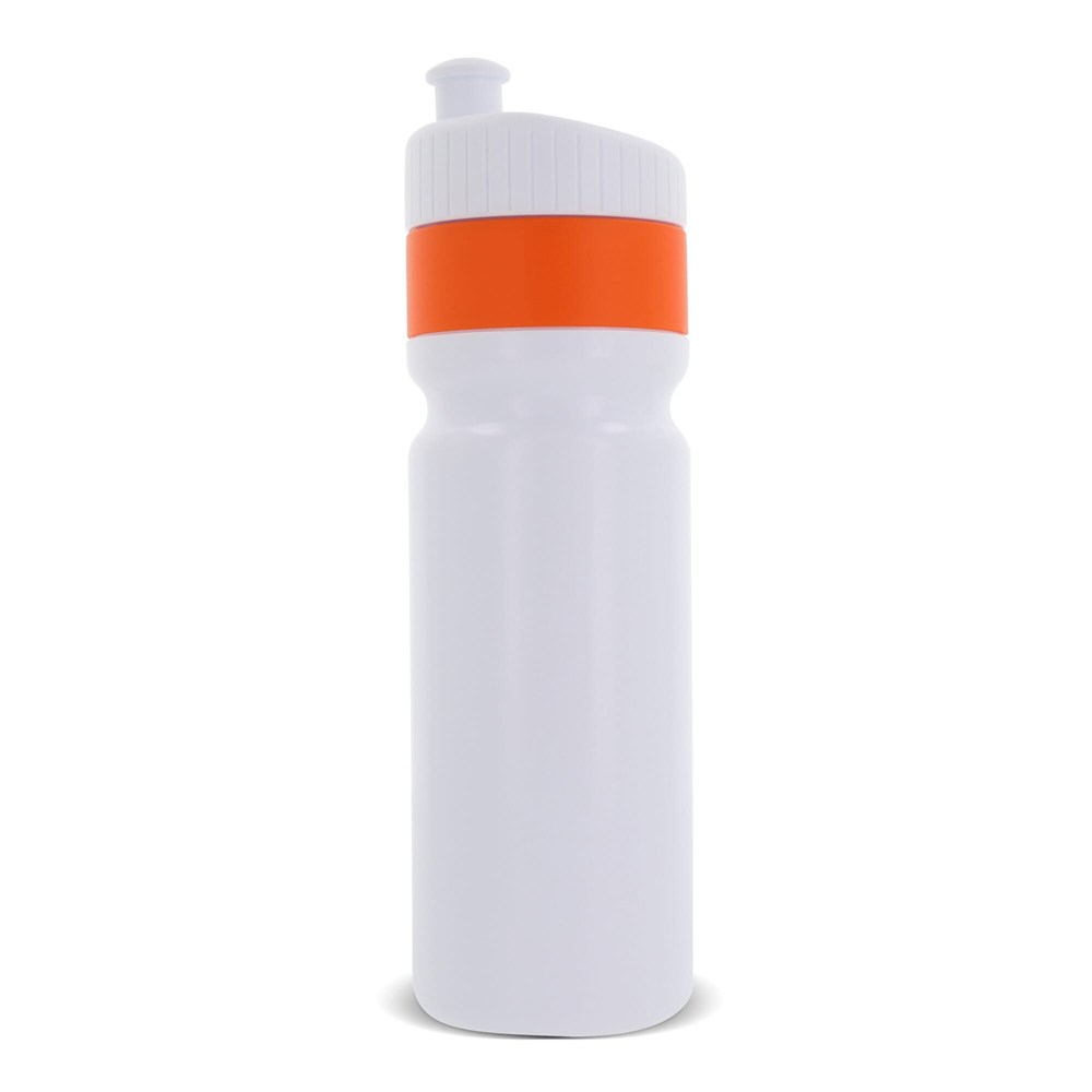 Wit / Oranje